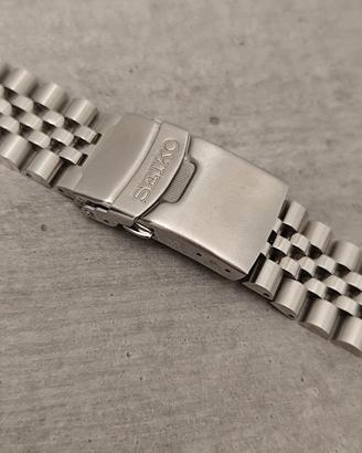 Seiko bracciale Jubilee 