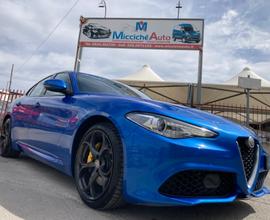 ALFA ROMEO GIULIA 2.2 210 CV Q4 VELOCE FULL IVA ES