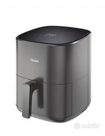 Friggitr.  ad aria nuova imballata Hair  HAF 5P011