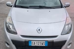 CLIO SERIE 3 DCI 1.5