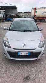 CLIO SERIE 3 DCI 1.5