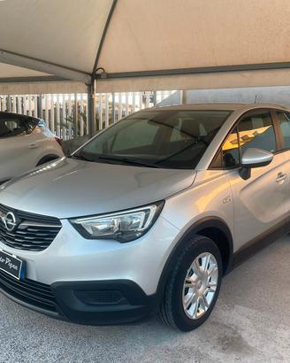 Opel Crossland X 1.6 ECOTEC Start&Stop Innovation