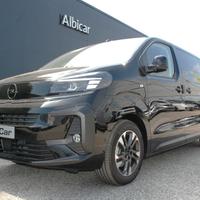 OPEL Zafira Life 2.0 Diesel PL 180CV aut. Ss pel