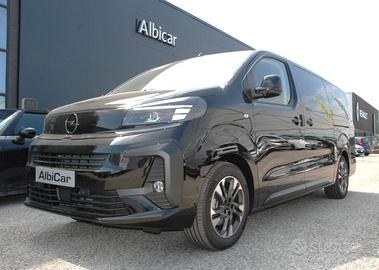 OPEL Zafira Life 2.0 Diesel PL 180CV aut. Ss pel