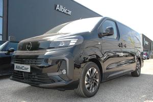 OPEL Zafira Life 2.0 Diesel PL 180CV aut. Ss pel