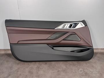 PANNELLO PORTIERA SINISTRA BMW SERIE 4 G22 G23 201