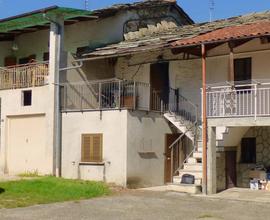 Casa Indipendente Luserna San Giovanni [551- 1VRG]