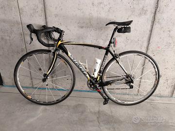 Bici da corsa Specialized Pro