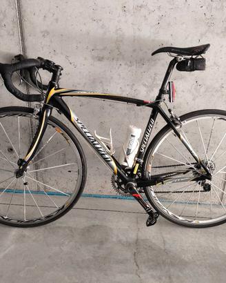 Bici da corsa Specialized Pro