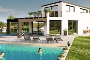 VILLA SINGOLA A CASTELLAMMARE DEL GOLFO