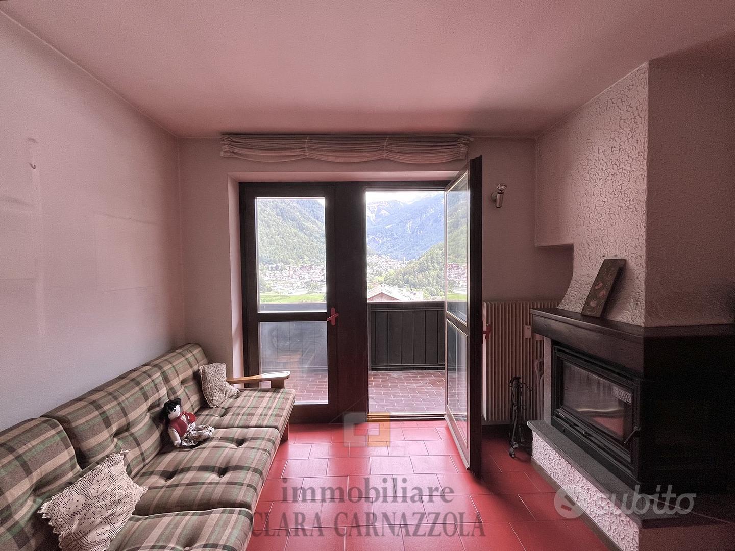 Appartamento – Chiesa in Valmalenco, Battaini, Vassalini - Vista 4