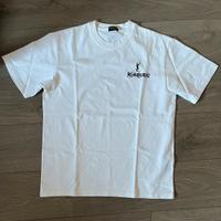 T-shirt Saint Laurent