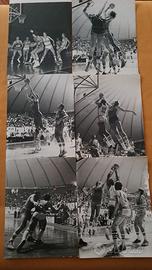 Foto storiche basket