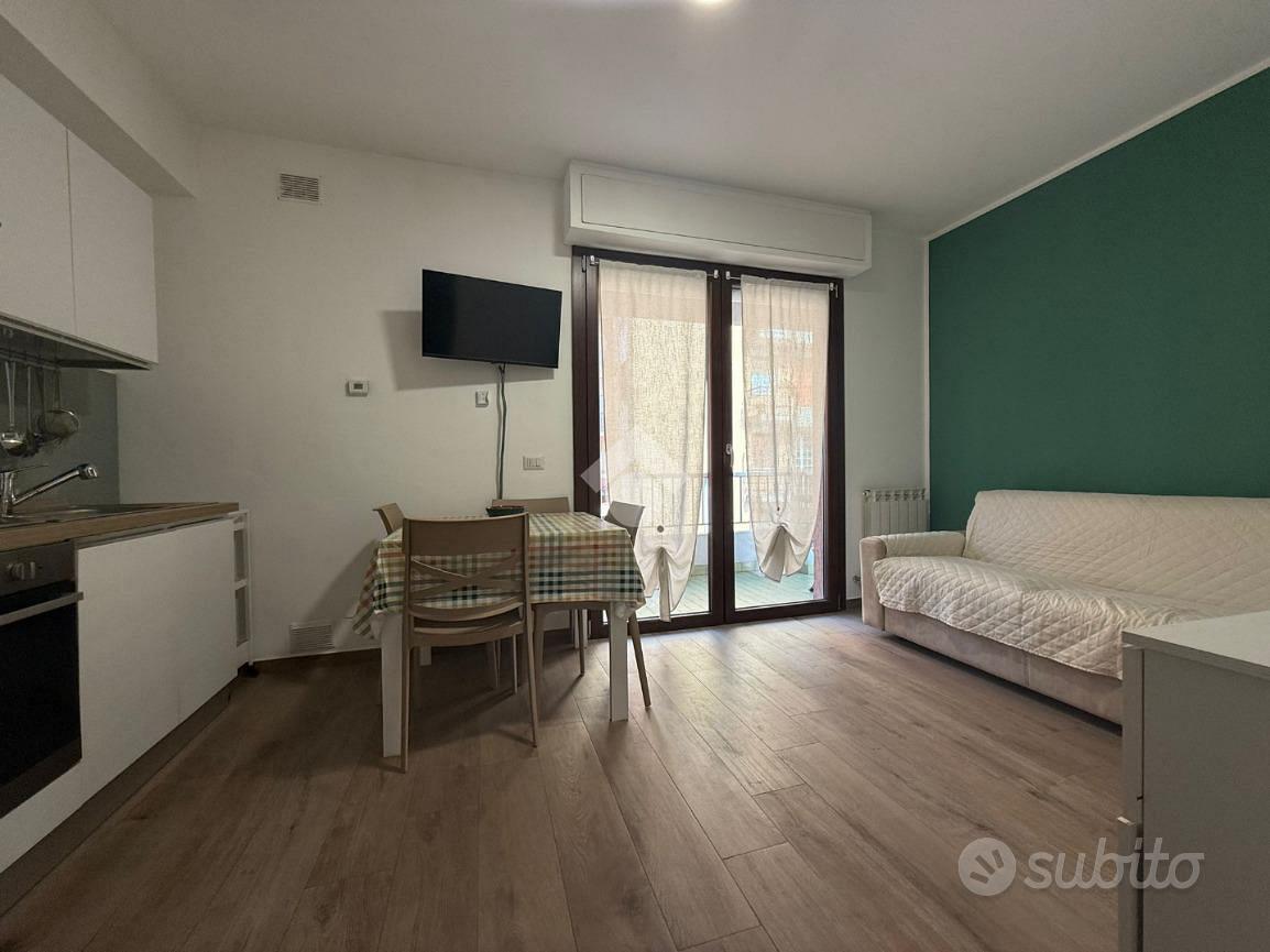 Appartamento – Ventimiglia - Altro