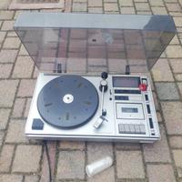 piatto dischi vinile 