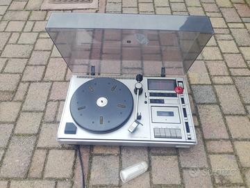 piatto dischi vinile 