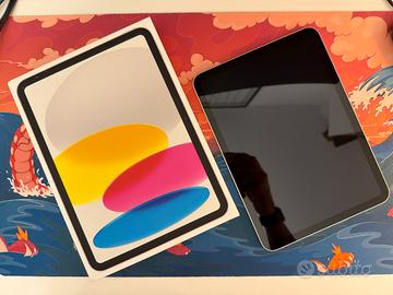 Ipad 10 (10th Generazione) 64GB