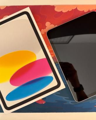 Ipad 10 (10th Generazione) 64GB