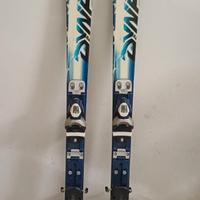 Dynafit speed course da 172 cm