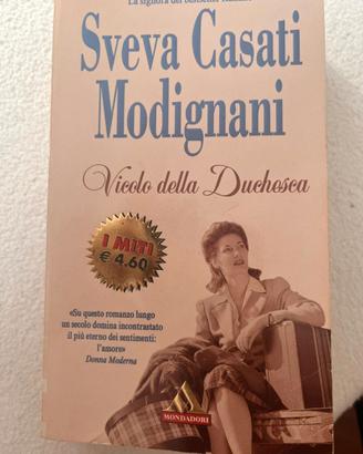 Vicolo della Duchessa