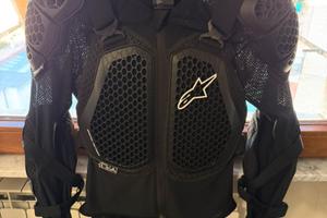 Alpinestars Bionic Action V2 - Giacca protettiva