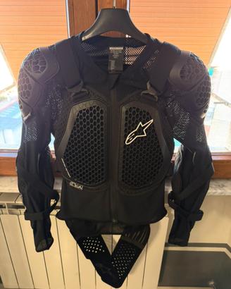 Alpinestars Bionic Action V2 - Giacca protettiva