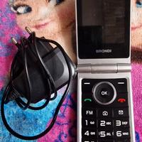 Cellulare Brondi Magnum 3