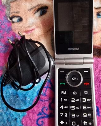 Cellulare Brondi Magnum 3