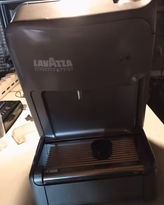 macchina caffè