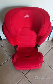 Seggiolino auto Britax Romer kidfix III M