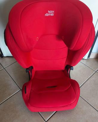 Seggiolino auto Britax Romer kidfix III M