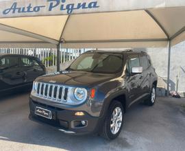 Jeep Renegade 2.0 Mjt 140CV 4WD Active Drive Low L