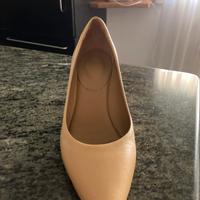 Scarpe nuove