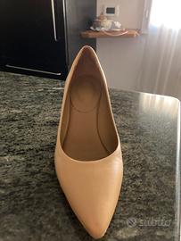 Scarpe nuove