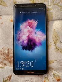 Smartphone Huawei P Smart