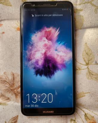 Smartphone Huawei P Smart