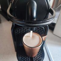 macchina caffè  Nespresso 