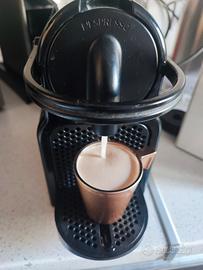 macchina caffè  Nespresso 