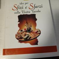 libro Bimby TM21 Magia in Cucina 