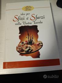 libro Bimby TM21 Magia in Cucina 