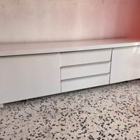 Mobile porta tv 1,80x42h