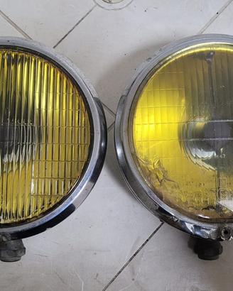 Coppia fendinebbia CARELLO 