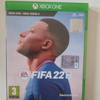Fifa 22 per Xbox One e Xbox Series X
EA Sports
