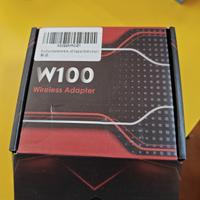 adattatore android auto carplay wireless 