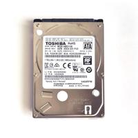 Hard Disk SATA Toshiba 1TB 2,5” MQ01ABD100