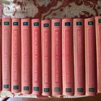 Opera completa Bibliotheca Sanctorum