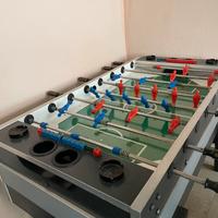 Garlando calcio balilla maracanà professionale
