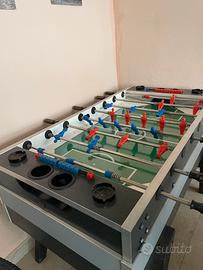 Garlando calcio balilla maracanà professionale