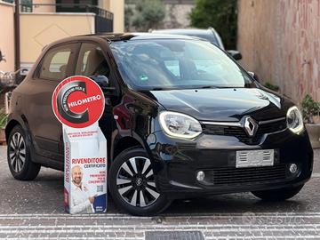 Renault Twingo SCe 65 CV Intens