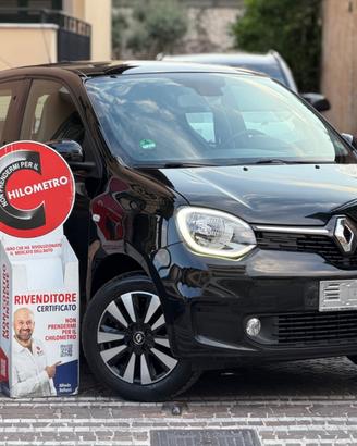 Renault Twingo SCe 65 CV Intens